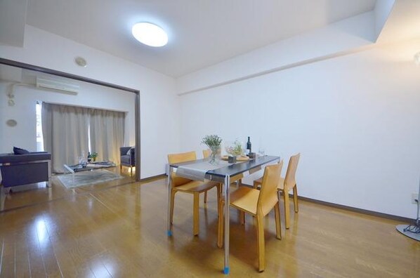 エルスタンザ北浦和の物件内観写真